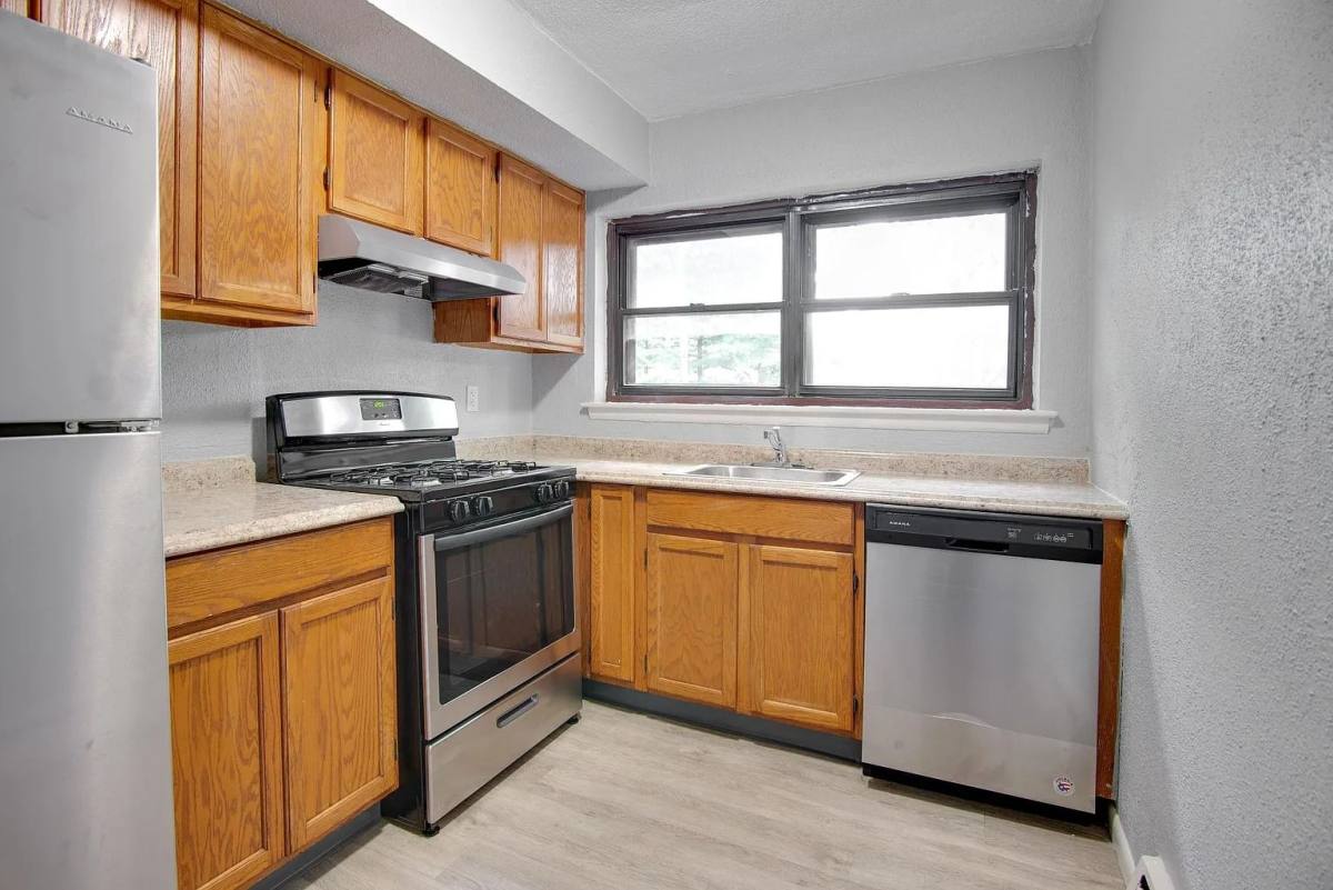 Apartment for rent at Samanna, 900 Macdade Blvd #SAMA 05, Folsom, PA 19033