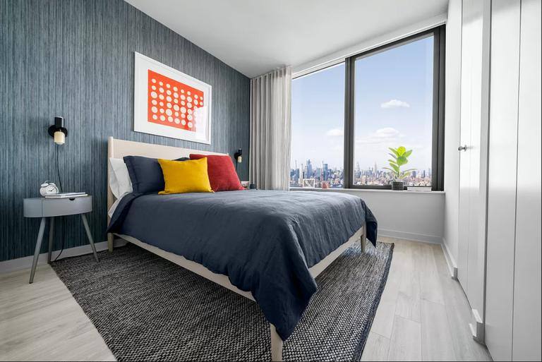 Apartment for rent at 600 Pavonia Ave, Jersey City, NJ 07306