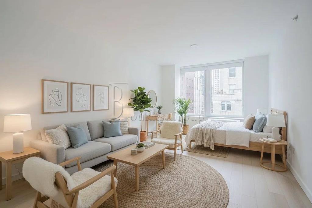 Apartment for rent at 200 Water St #627, New York, NY 10007