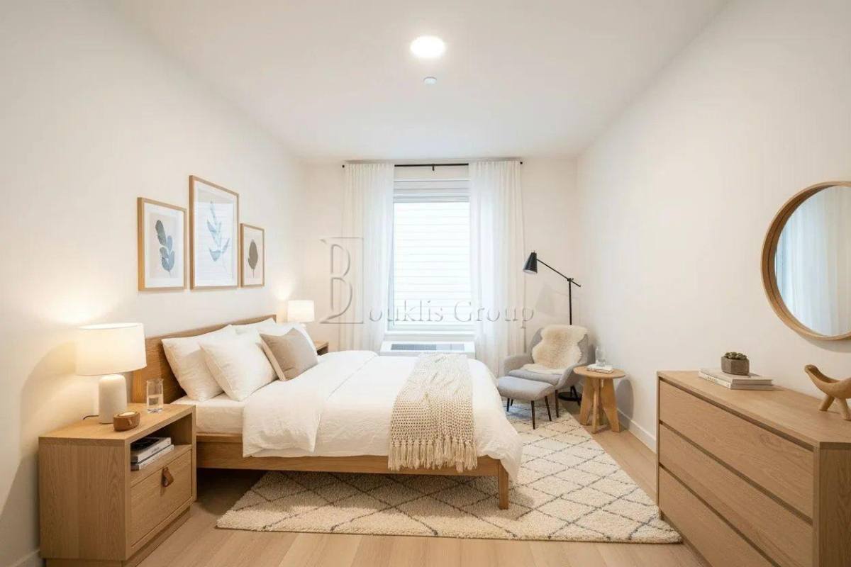 Apartment for rent at 200 Water St #627, New York, NY 10007