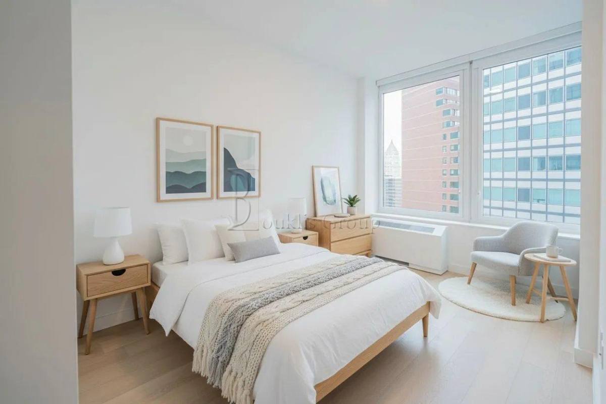Apartment for rent at 200 Water St #627, New York, NY 10007
