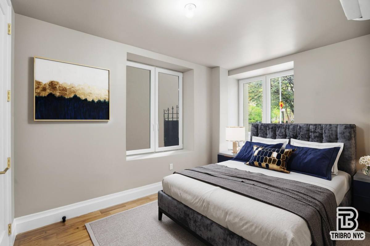 Apartment for rent at 129 Russell St #1AA, Brooklyn, NY 11222