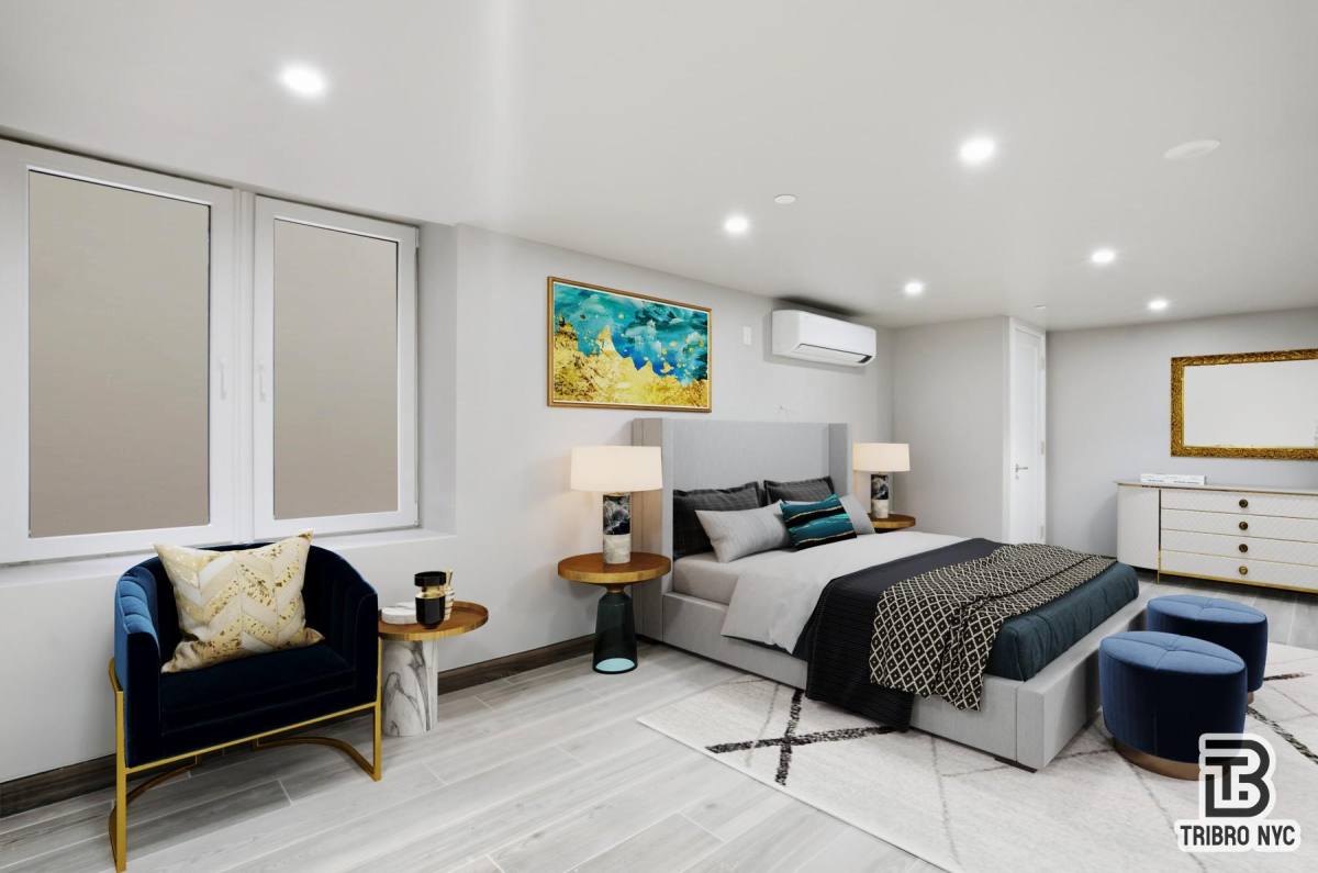 Apartment for rent at 129 Russell St #1AA, Brooklyn, NY 11222