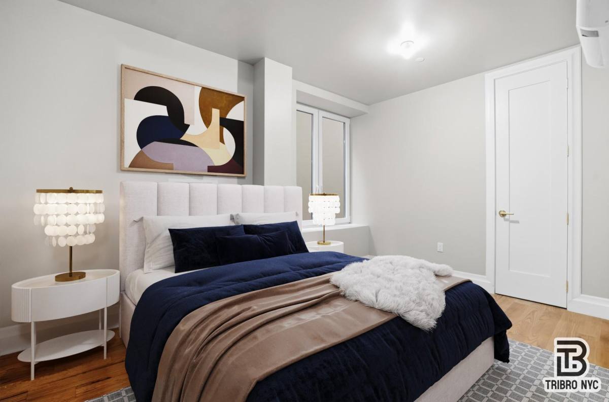 Apartment for rent at 129 Russell St #1AA, Brooklyn, NY 11222