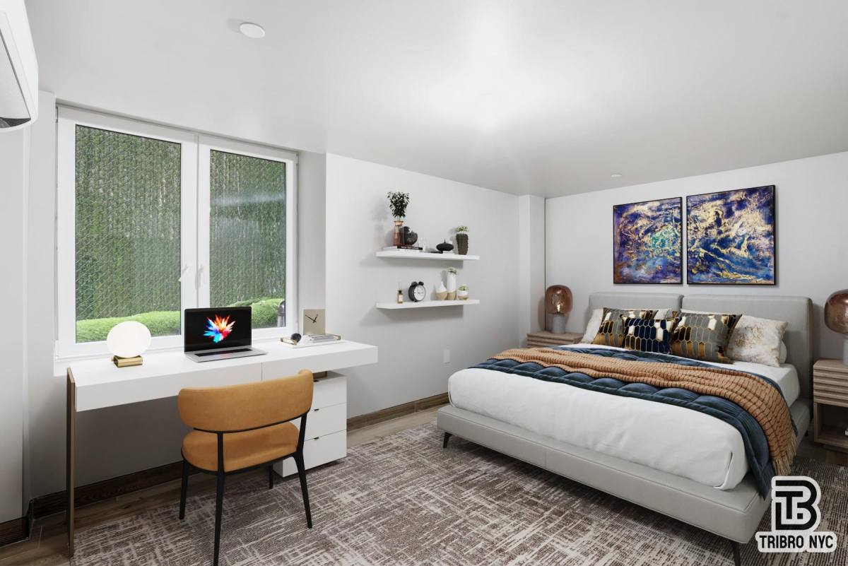 Apartment for rent at 129 Russell St #1AA, Brooklyn, NY 11222