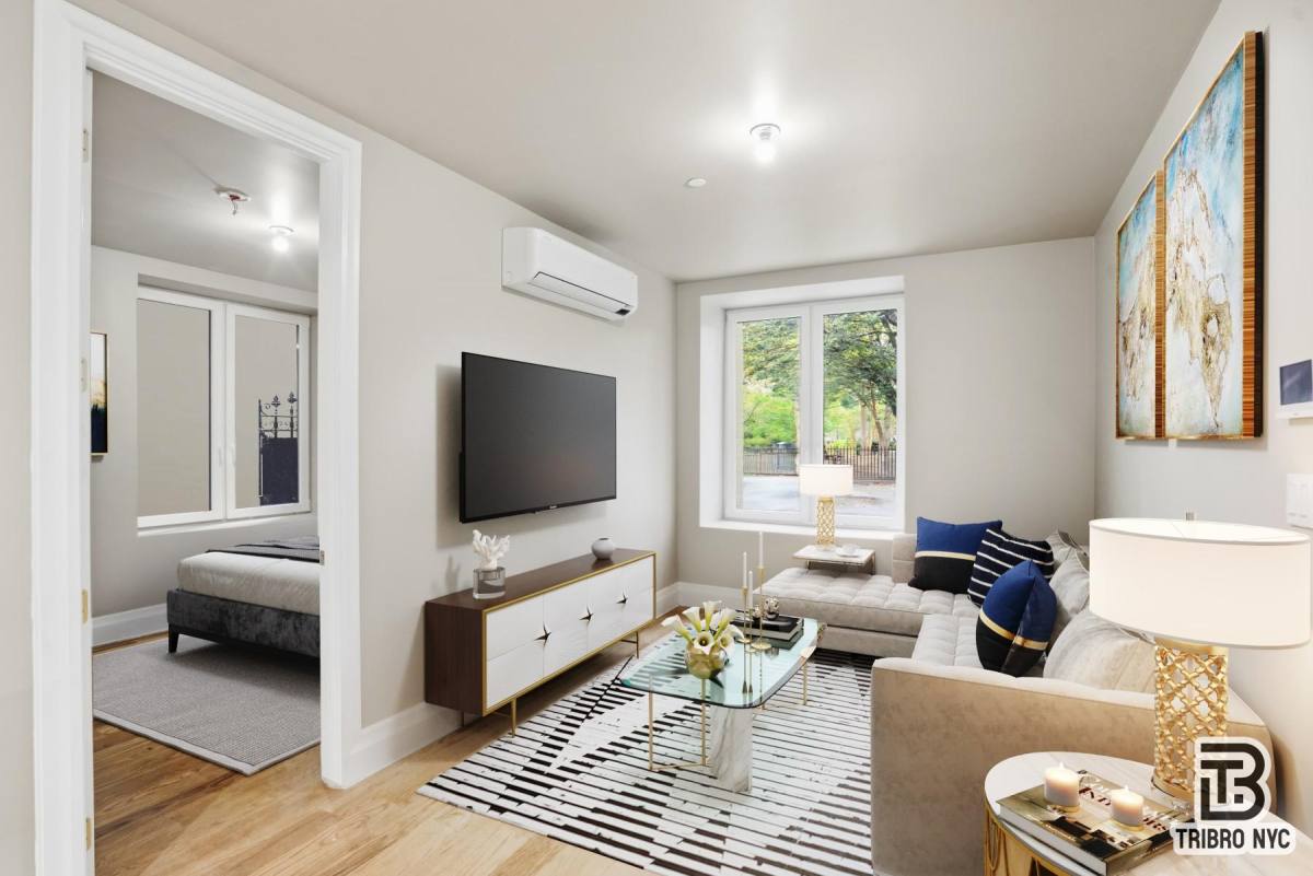 Apartment for rent at 129 Russell St #1AA, Brooklyn, NY 11222