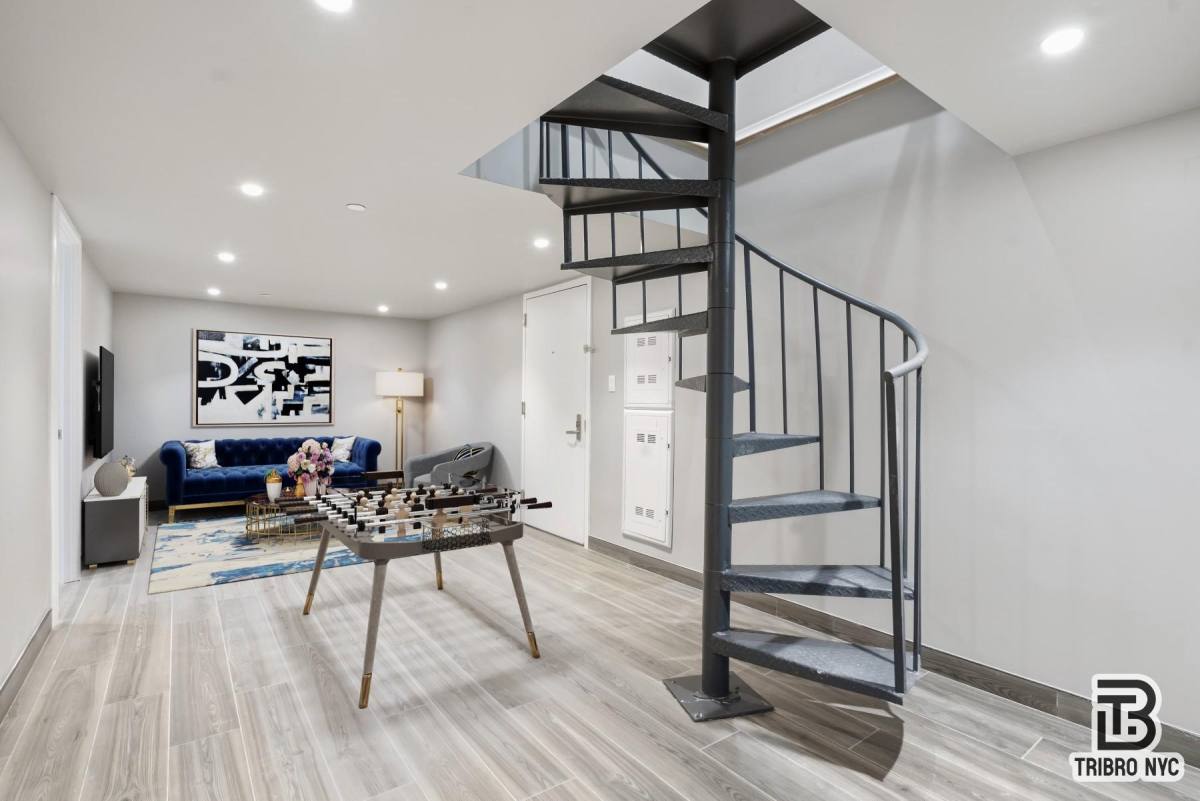 Apartment for rent at 129 Russell St #1AA, Brooklyn, NY 11222