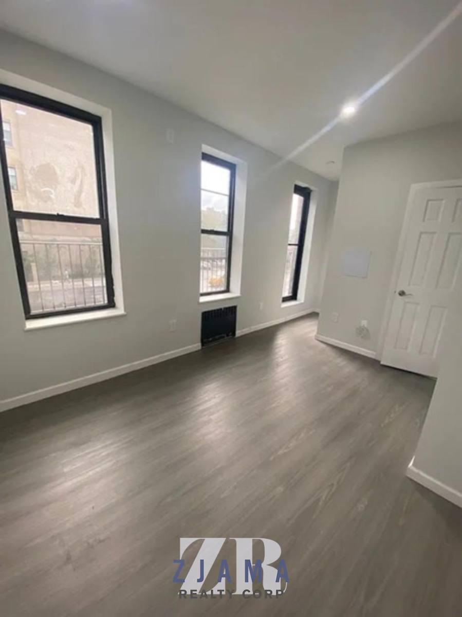 Apartment for rent at 513 Coney Island Ave #1, Brooklyn, NY 11218