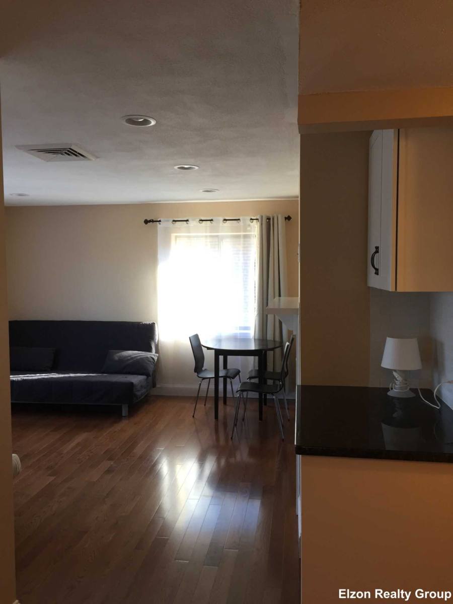 Apartment for rent at 286 Chestnut Hill Ave, Brighton, MA 02135