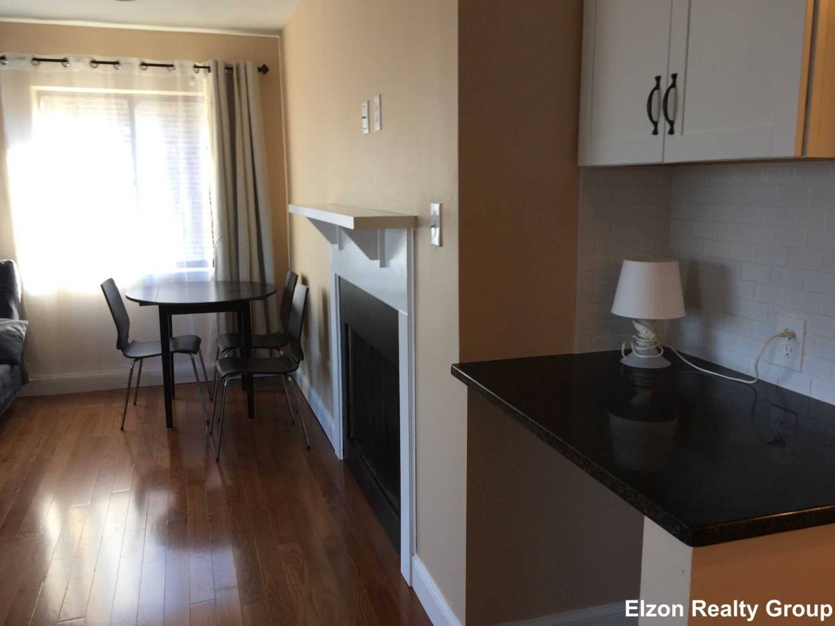 Apartment for rent at 286 Chestnut Hill Ave, Brighton, MA 02135
