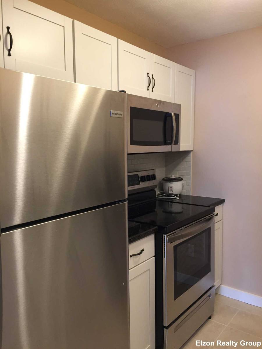 Apartment for rent at 286 Chestnut Hill Ave, Brighton, MA 02135