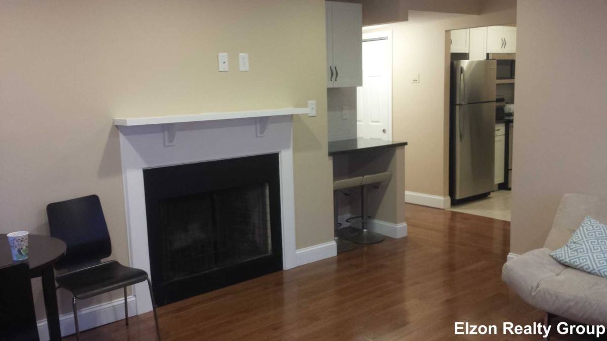 Apartment for rent at 286 Chestnut Hill Ave, Brighton, MA 02135