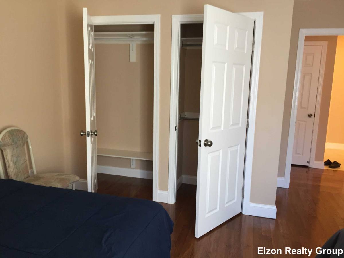 Apartment for rent at 286 Chestnut Hill Ave, Brighton, MA 02135