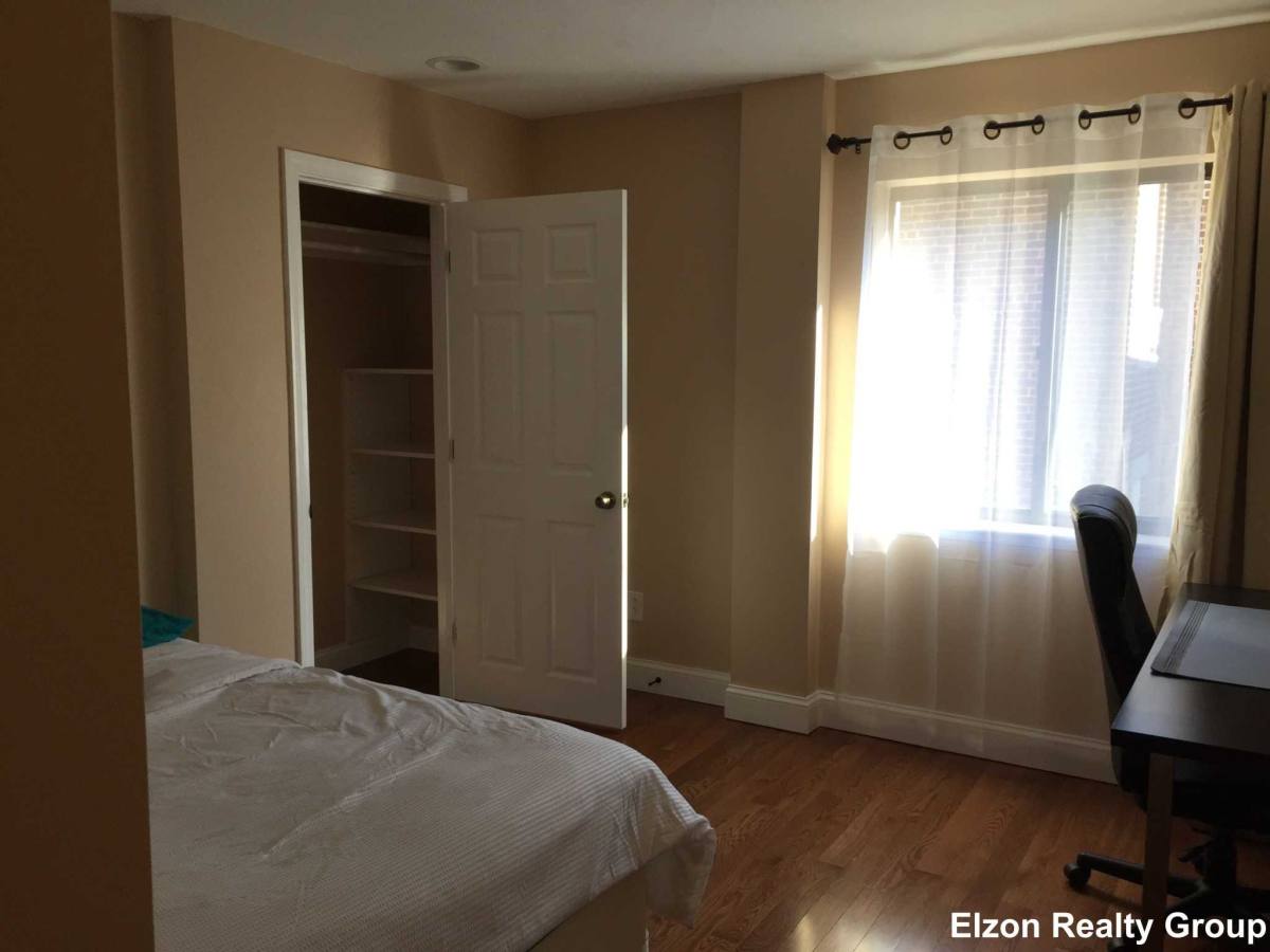 Apartment for rent at 286 Chestnut Hill Ave, Brighton, MA 02135
