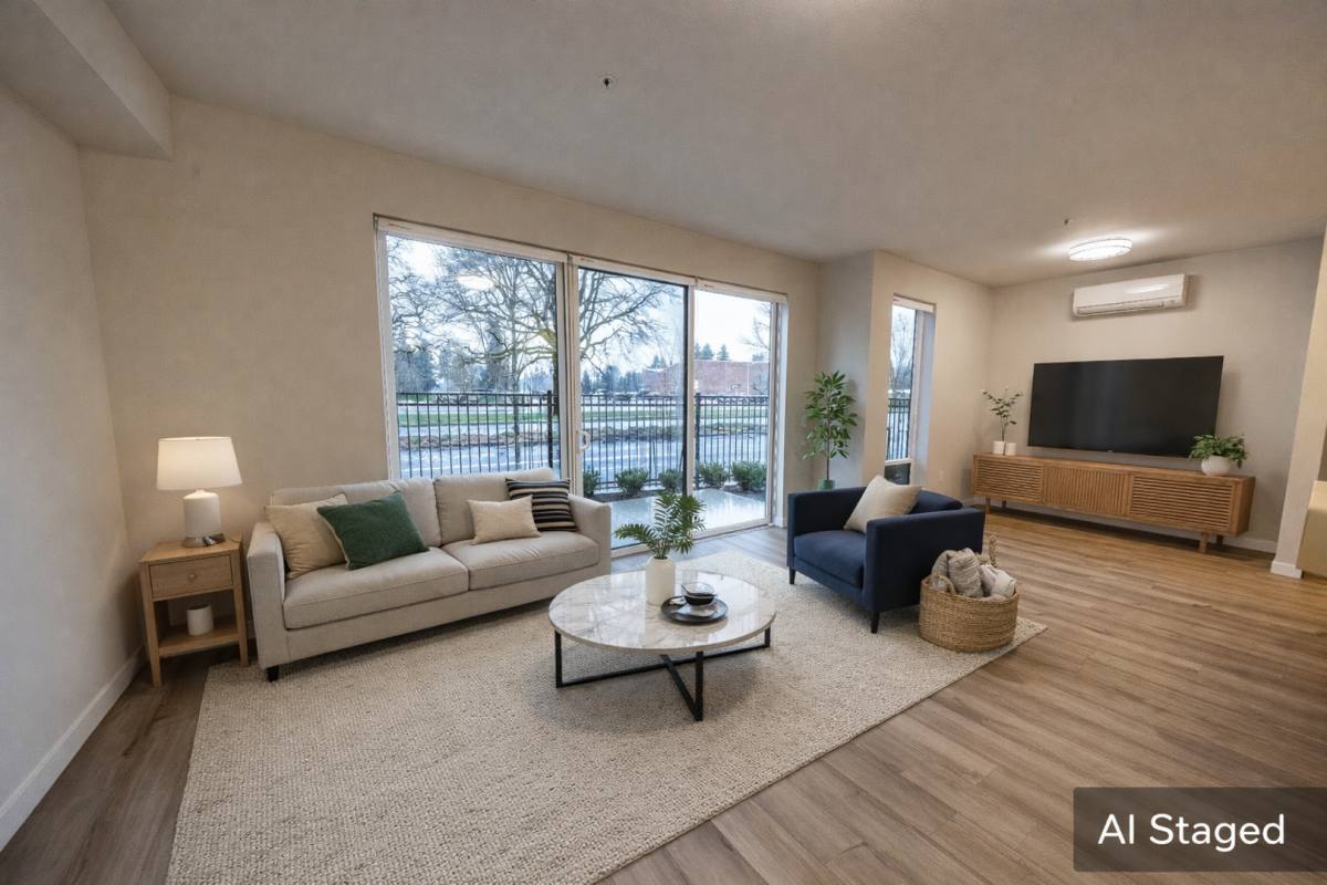 Apartment for rent at 1901 E 11th St, Vancouver, WA 98661