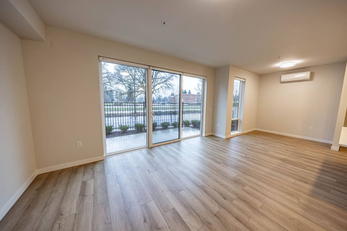 Apartment for rent at 1901 E 11th St, Vancouver, WA 98661