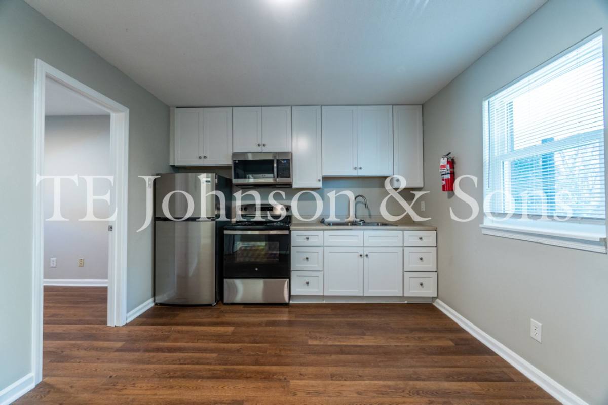 Apartment for rent at 651 Summit St, Winston Salem, NC 27101