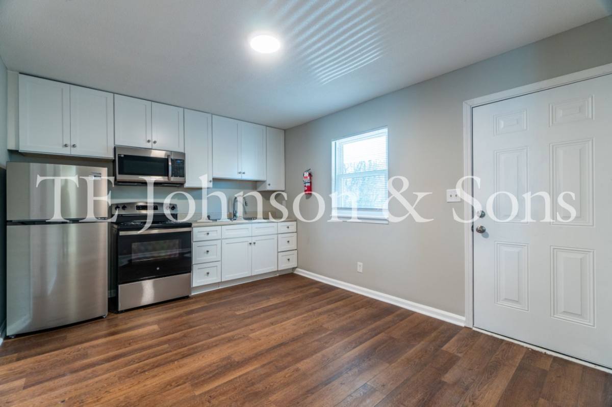 Apartment for rent at 651 Summit St, Winston Salem, NC 27101