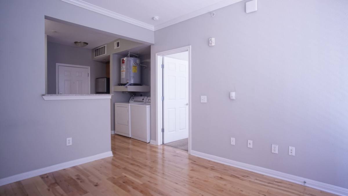 Apartment for rent at 2502 Leon St, Austin, TX 78705