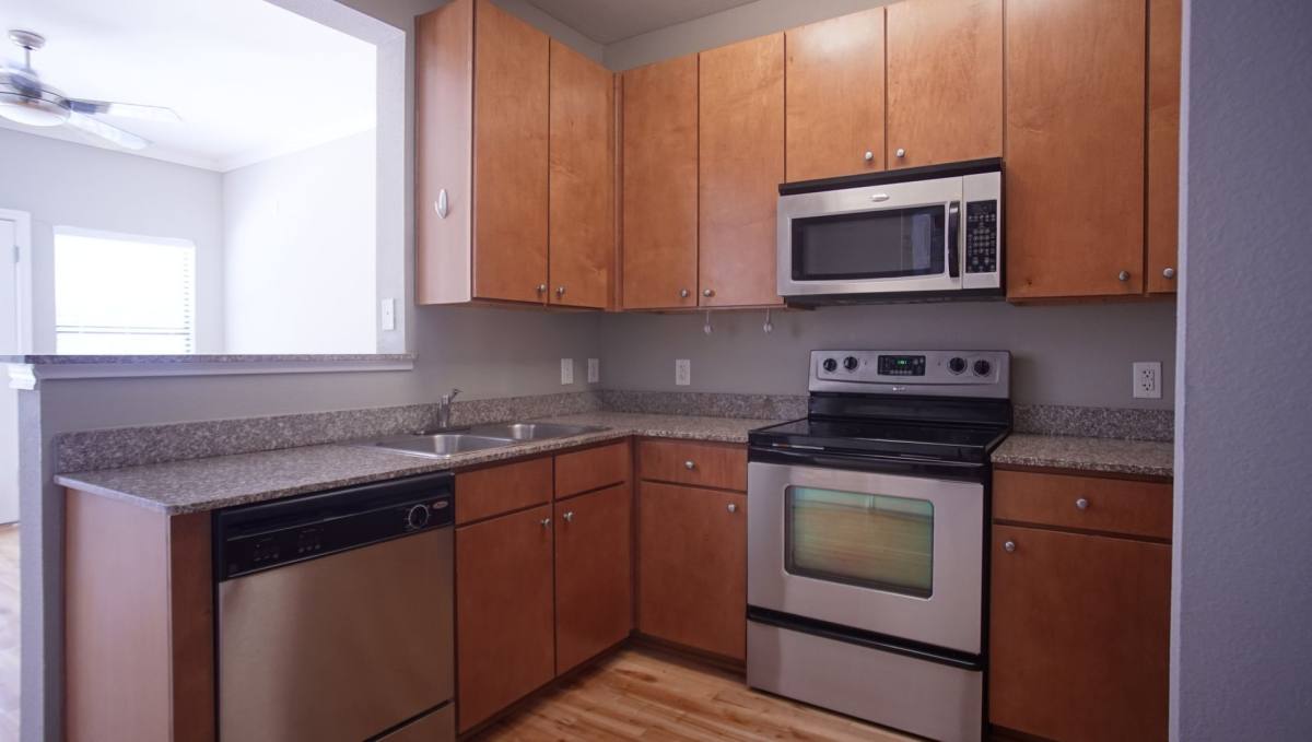 Apartment for rent at 2502 Leon St, Austin, TX 78705