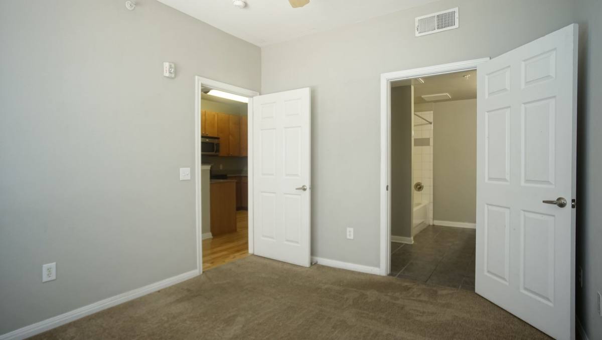 Apartment for rent at 2502 Leon St, Austin, TX 78705