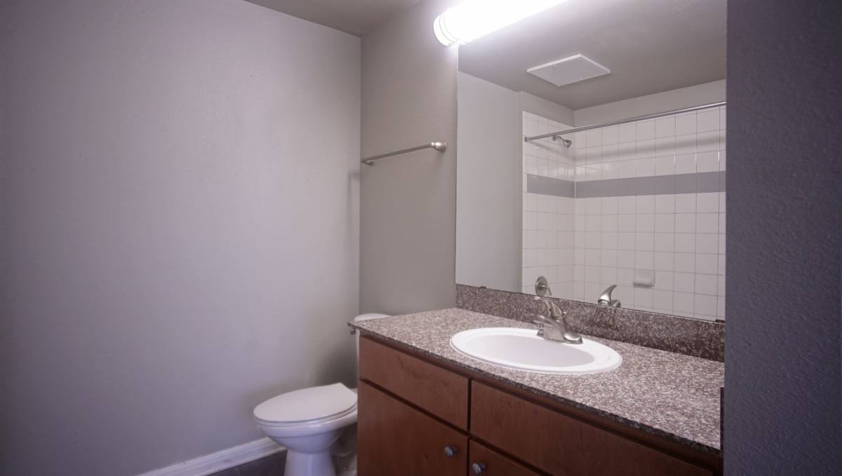 Apartment for rent at 2502 Leon St, Austin, TX 78705