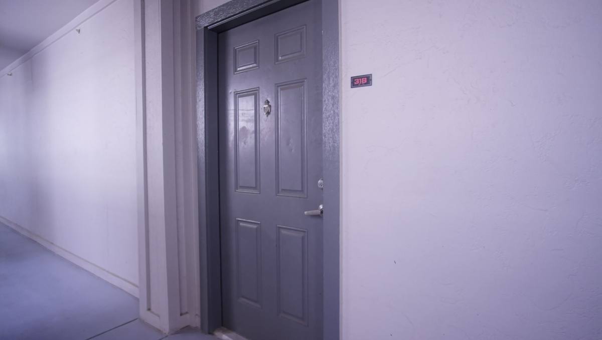 Apartment for rent at 2502 Leon St, Austin, TX 78705