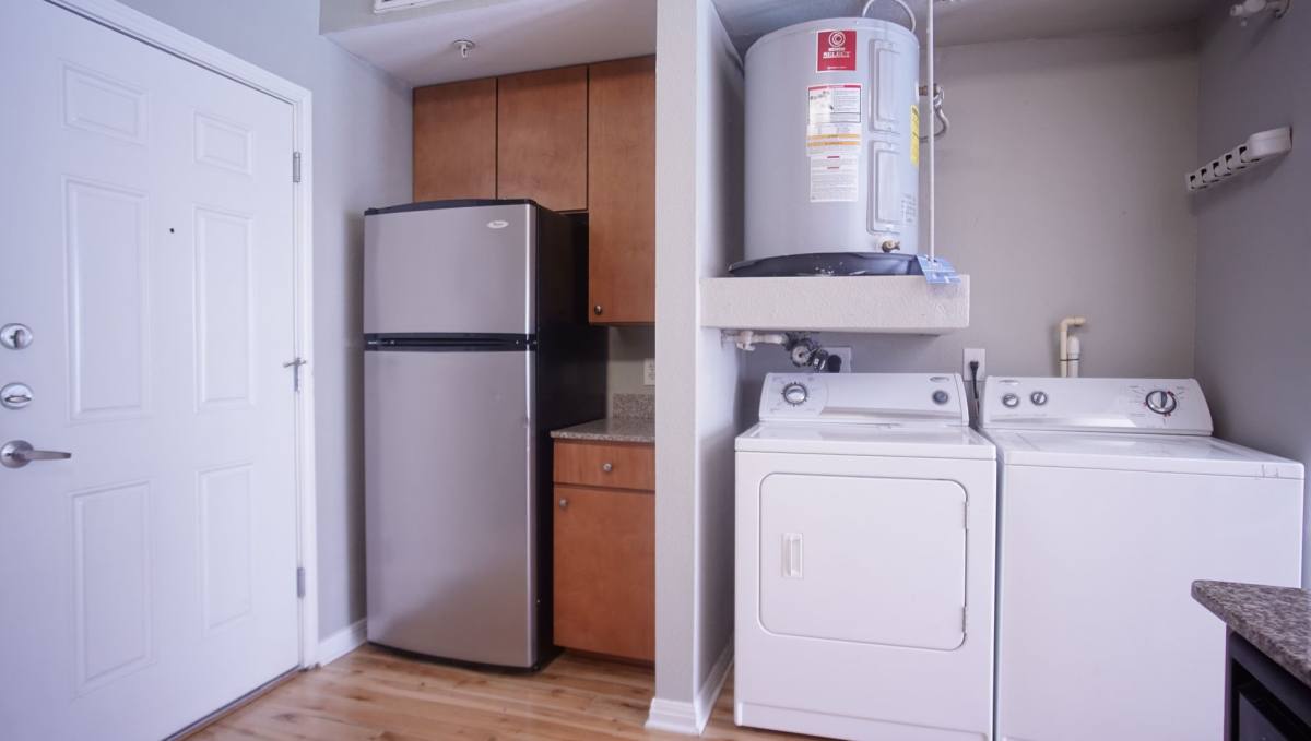 Apartment for rent at 2502 Leon St, Austin, TX 78705