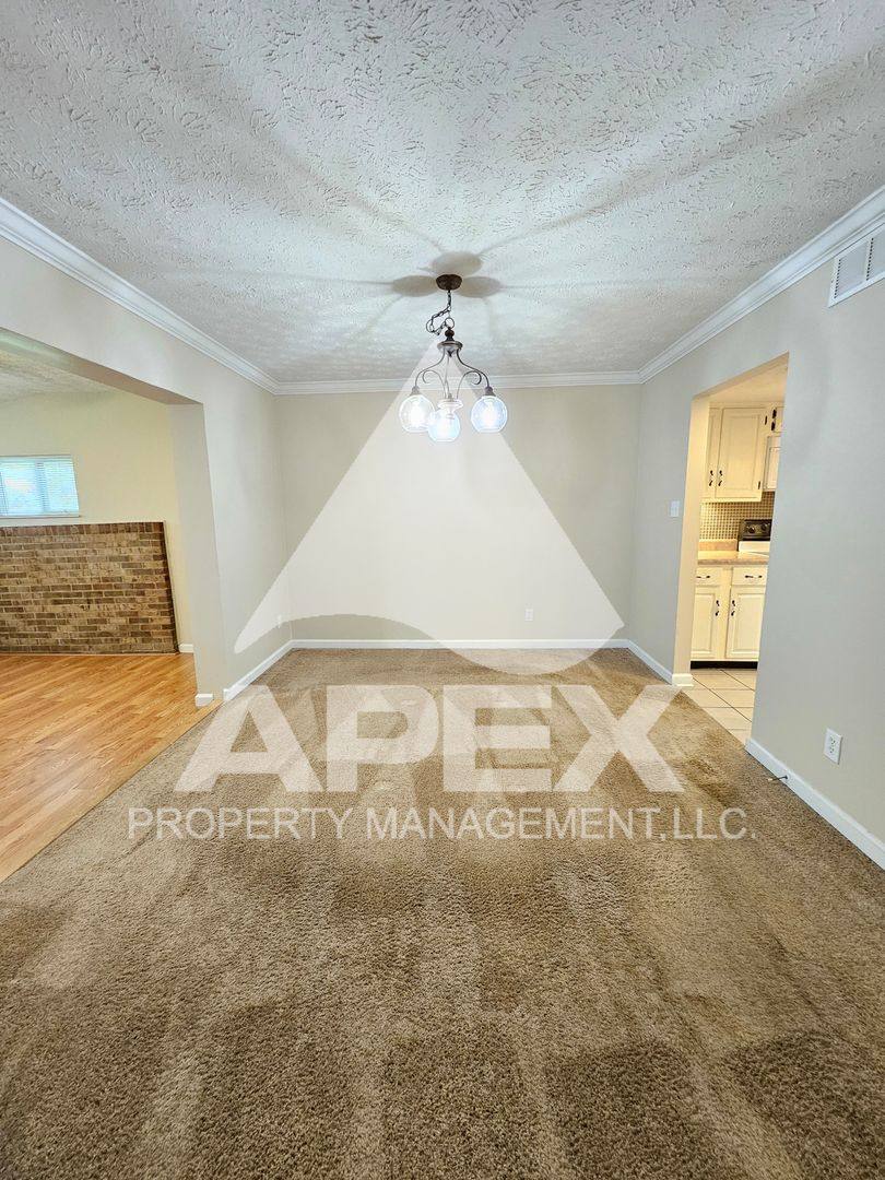 Condo for rent at 9515 Hidden Oak Way, Knoxville, TN 37923