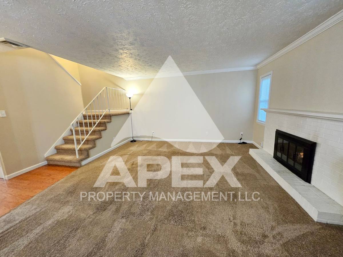 Condo for rent at 9515 Hidden Oak Way, Knoxville, TN 37923