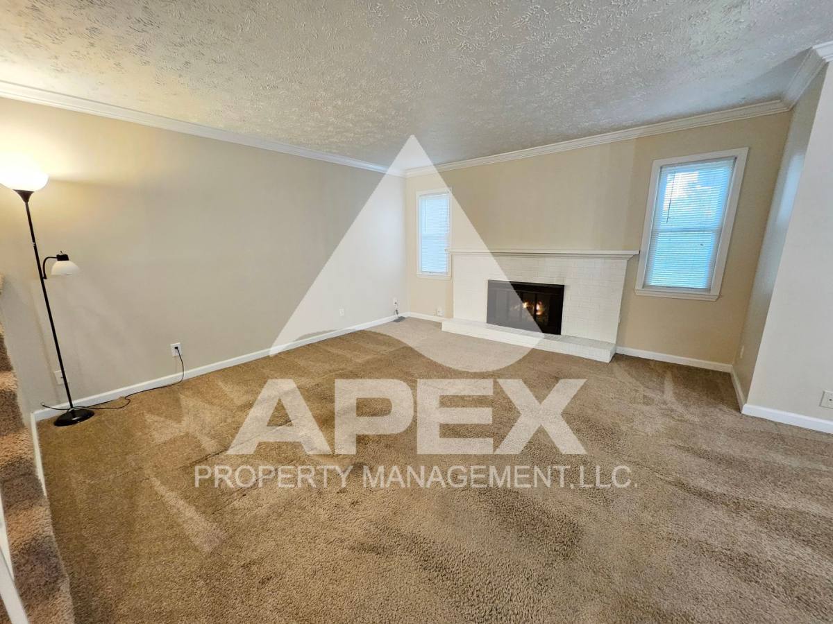 Condo for rent at 9515 Hidden Oak Way, Knoxville, TN 37923