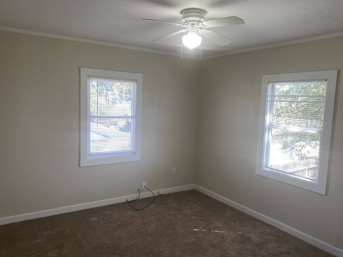 Apartment for rent at 1222-B York St, Vallejo, CA 94590