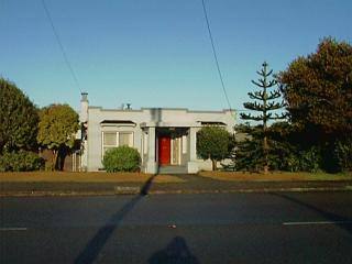 House for rent at 2810 H St, Eureka, CA 95501