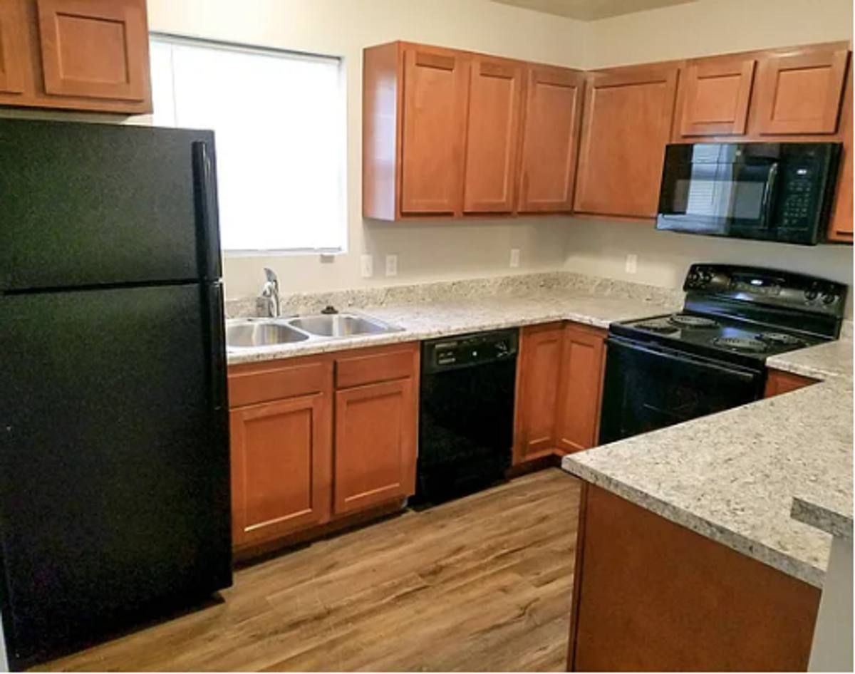 Apartment for rent at 601-719 Eisenhower, Lexington, NE 68850