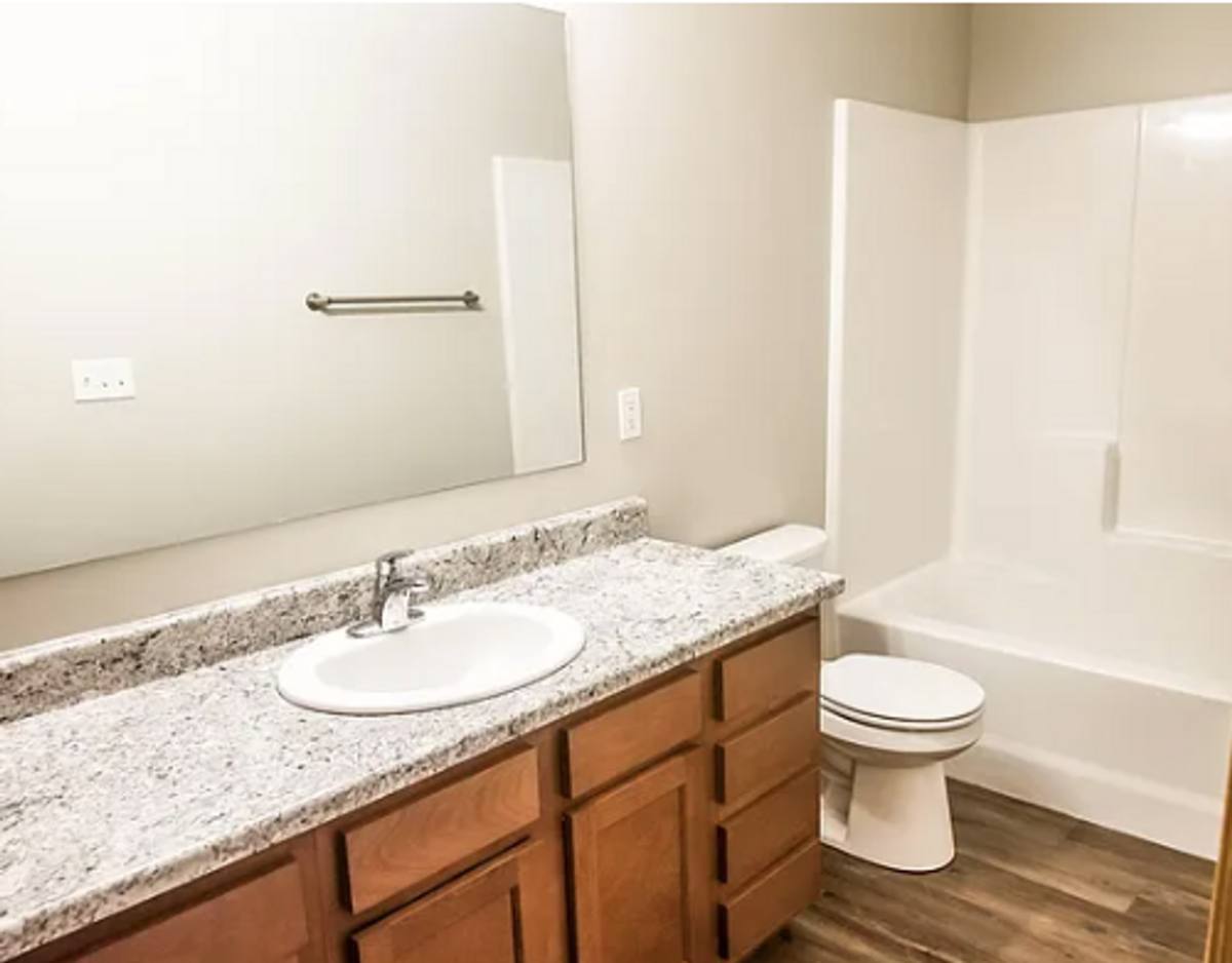 Apartment for rent at 601-719 Eisenhower, Lexington, NE 68850