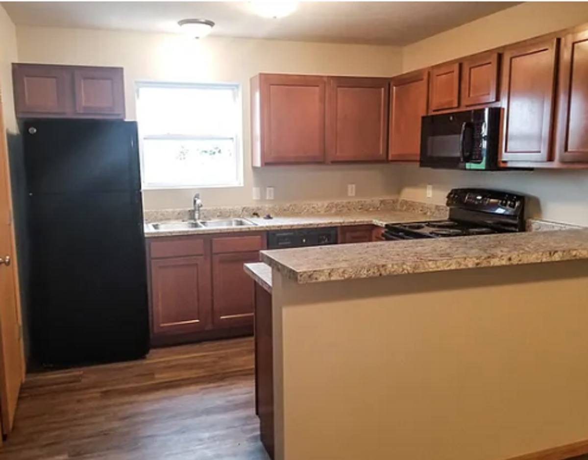 Apartment for rent at 601-719 Eisenhower, Lexington, NE 68850