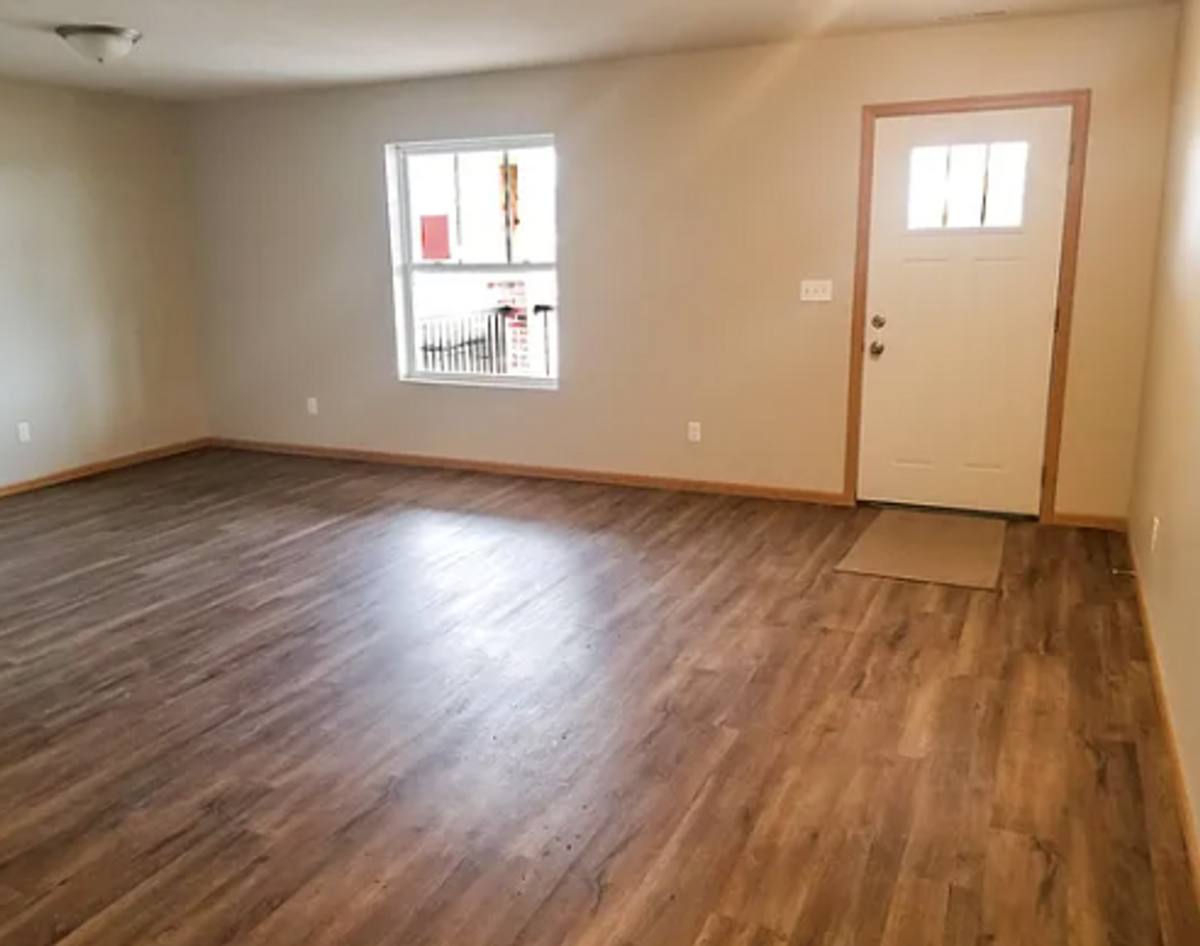 Apartment for rent at 601-719 Eisenhower, Lexington, NE 68850