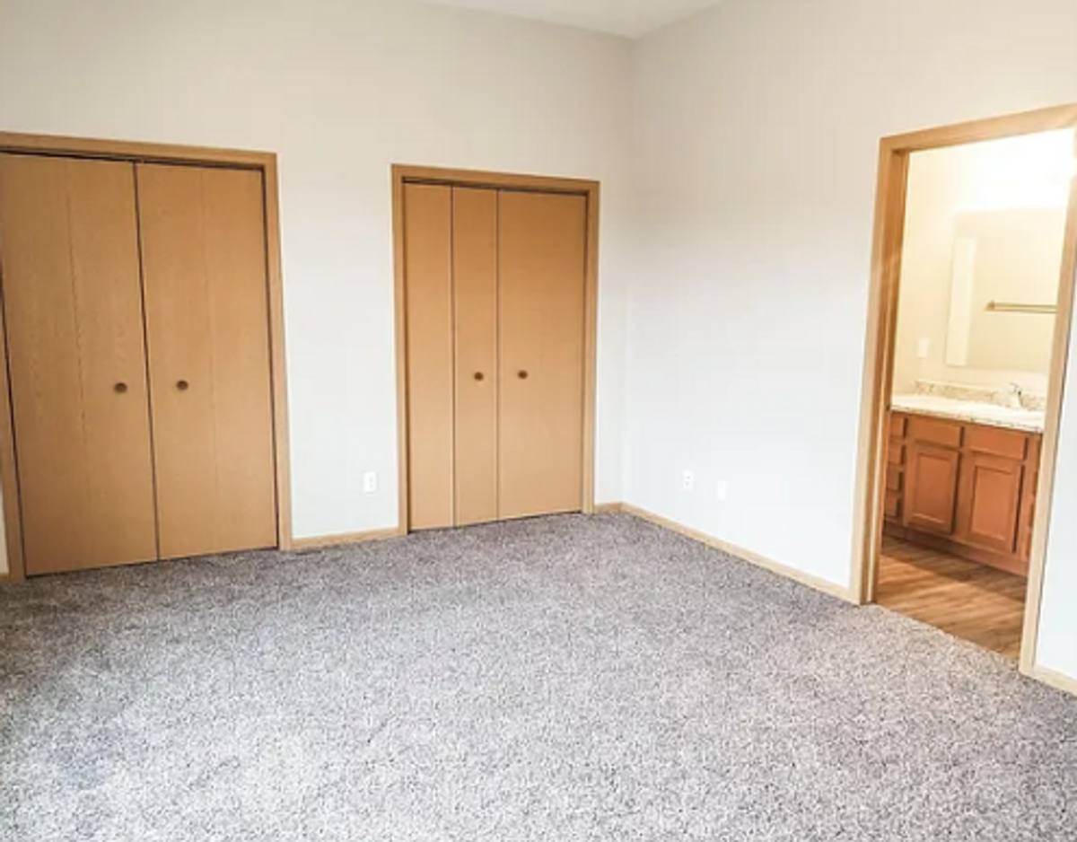 Apartment for rent at 601-719 Eisenhower, Lexington, NE 68850