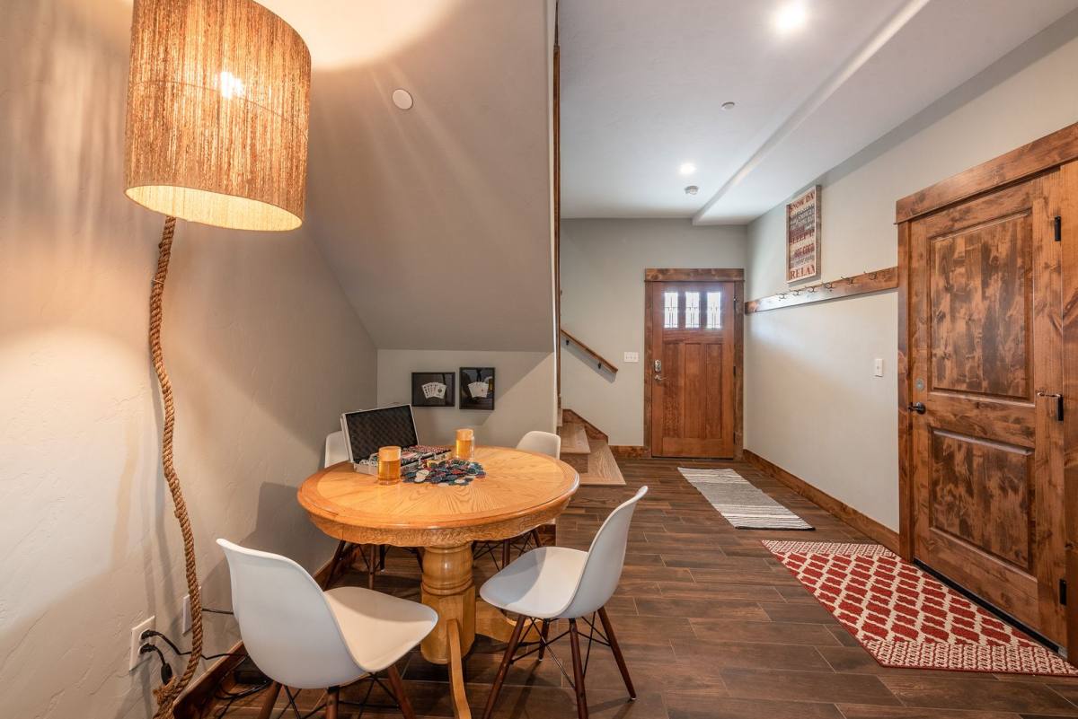 House for rent at 313 Vasquez Rd, Winter Park, CO 80482