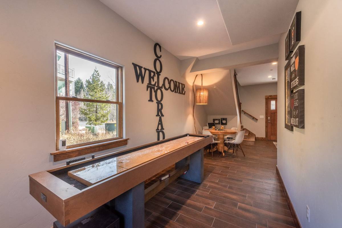 House for rent at 313 Vasquez Rd, Winter Park, CO 80482