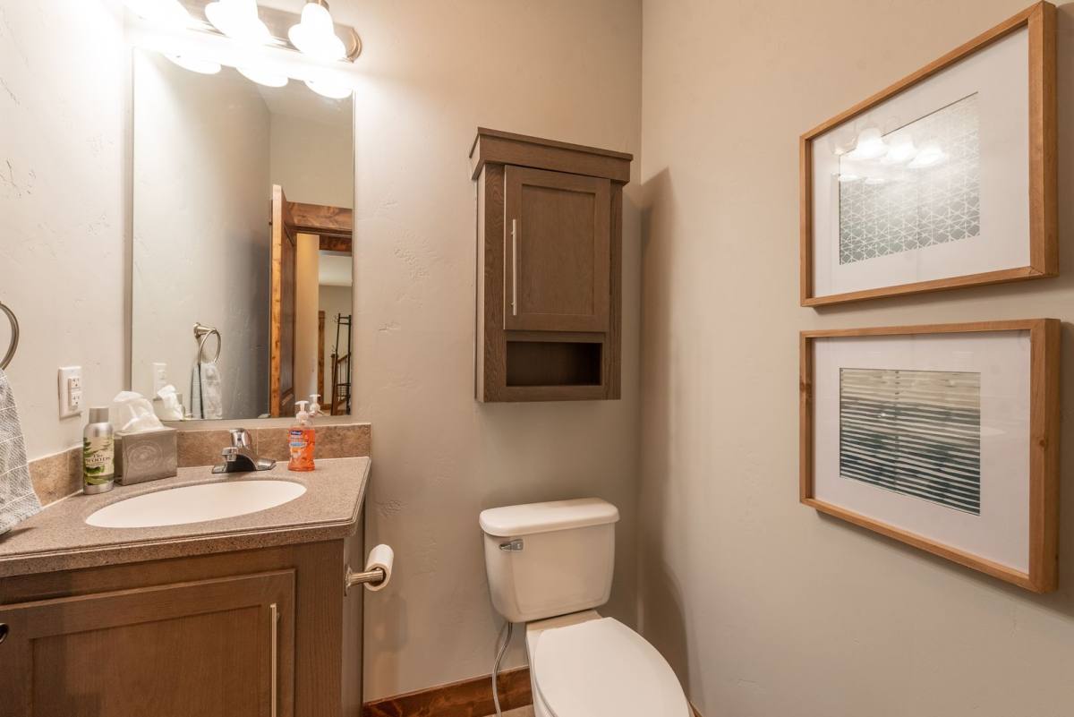 House for rent at 313 Vasquez Rd, Winter Park, CO 80482