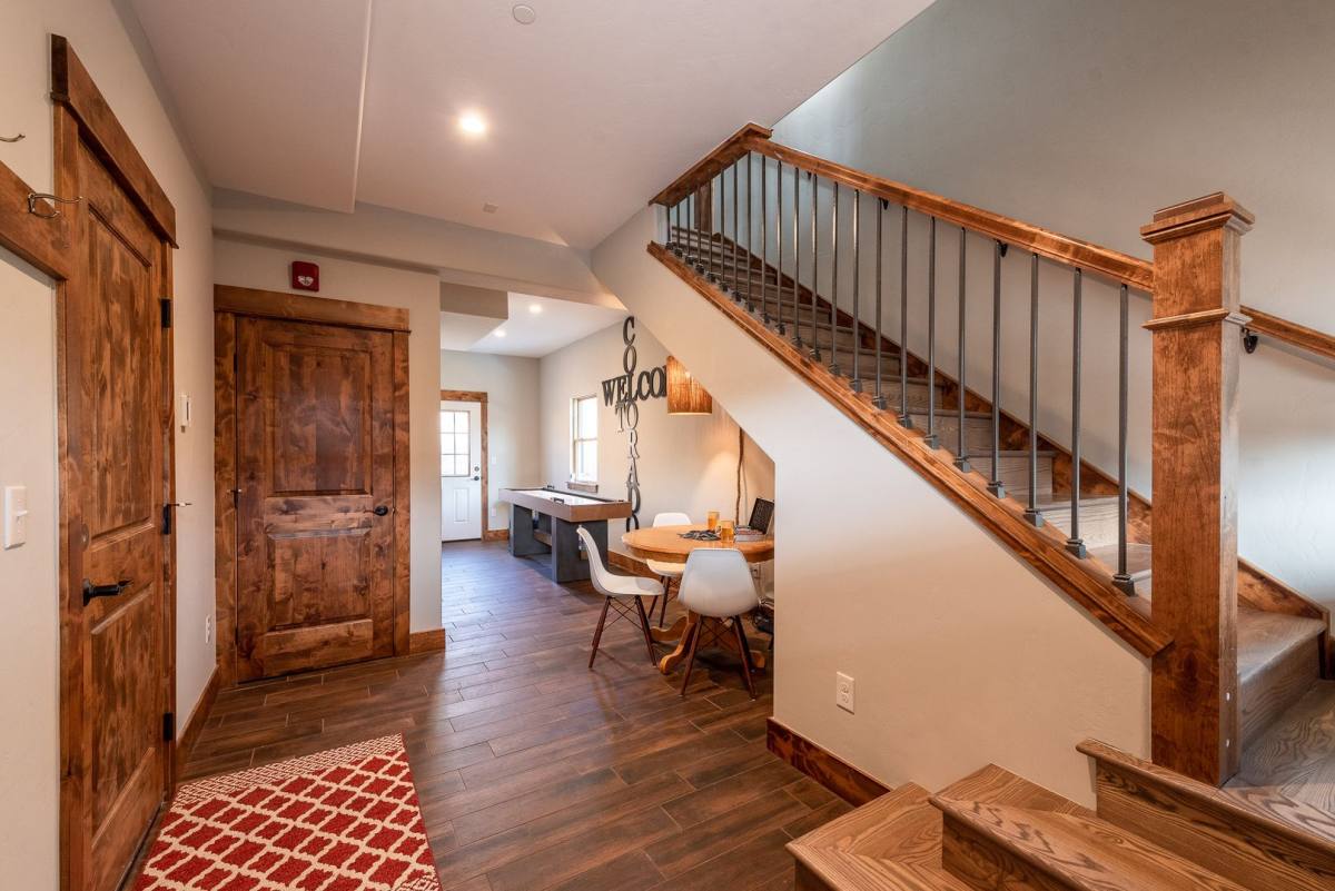 House for rent at 313 Vasquez Rd, Winter Park, CO 80482