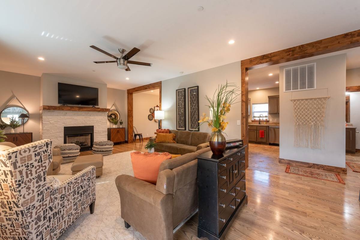 House for rent at 313 Vasquez Rd, Winter Park, CO 80482