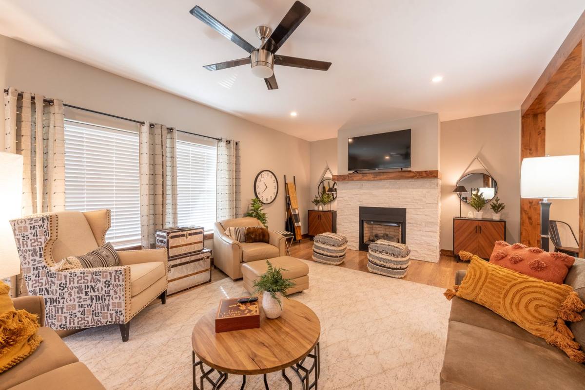 House for rent at 313 Vasquez Rd, Winter Park, CO 80482