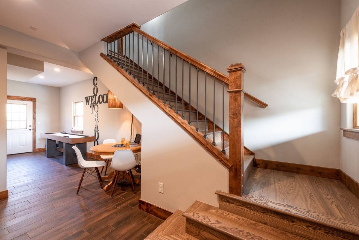 House for rent at 313 Vasquez Rd, Winter Park, CO 80482