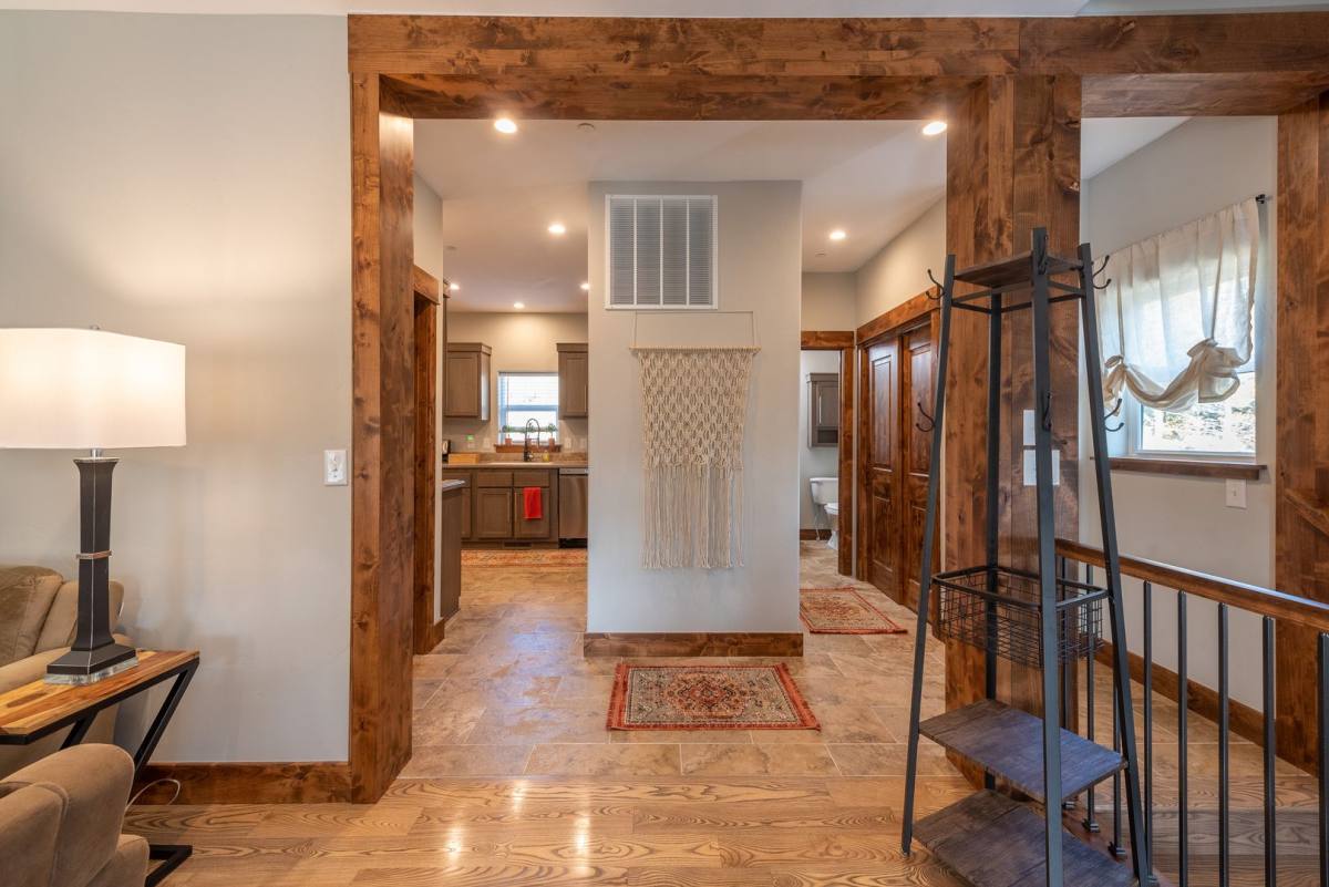 House for rent at 313 Vasquez Rd, Winter Park, CO 80482