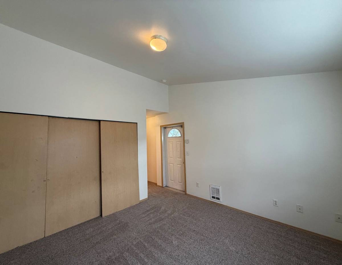 Apartment for rent at 1838 Valencia St, Bellingham, WA 98229