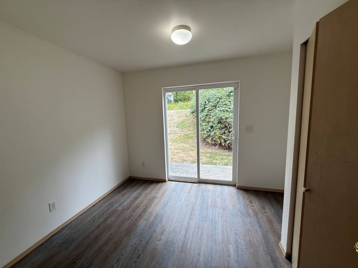 Apartment for rent at 1838 Valencia St, Bellingham, WA 98229