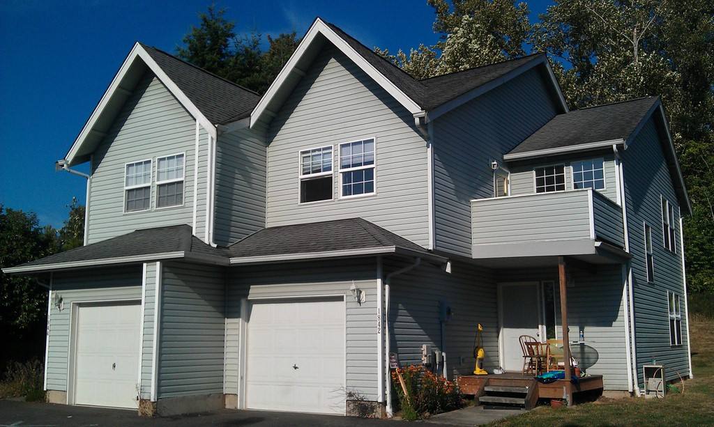 Apartment for rent at 1838 Valencia St, Bellingham, WA 98229