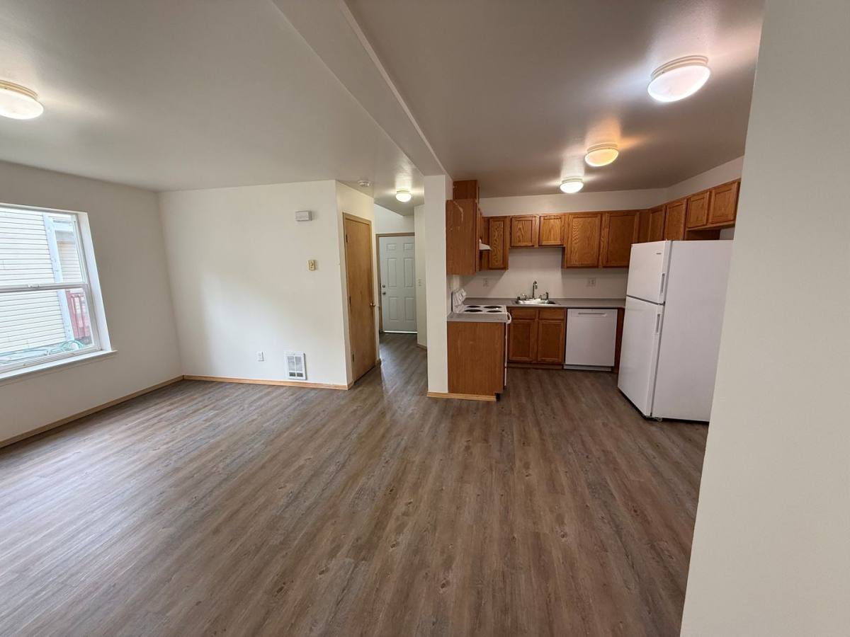 Apartment for rent at 1838 Valencia St, Bellingham, WA 98229